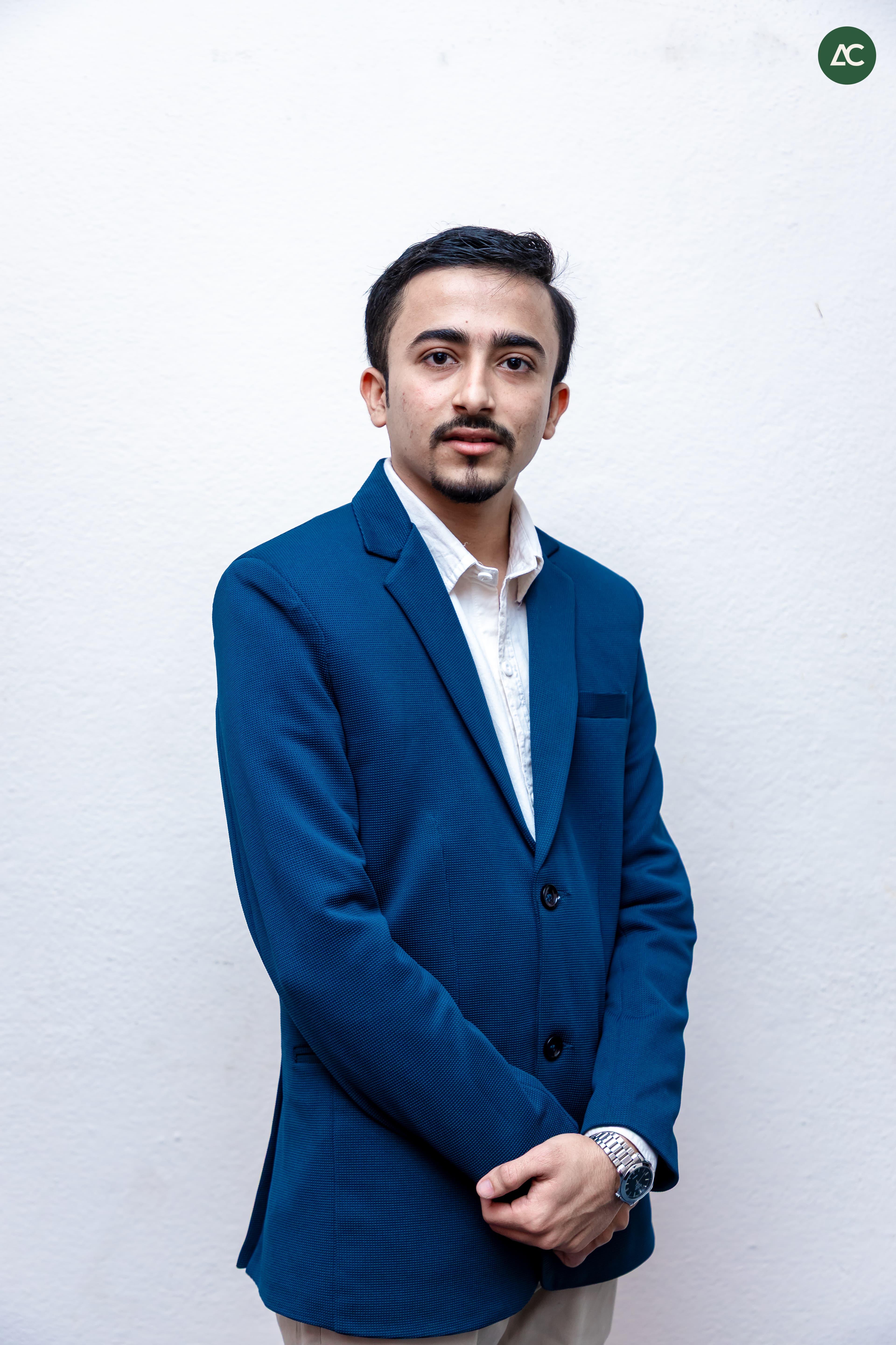 Mijash paudyal