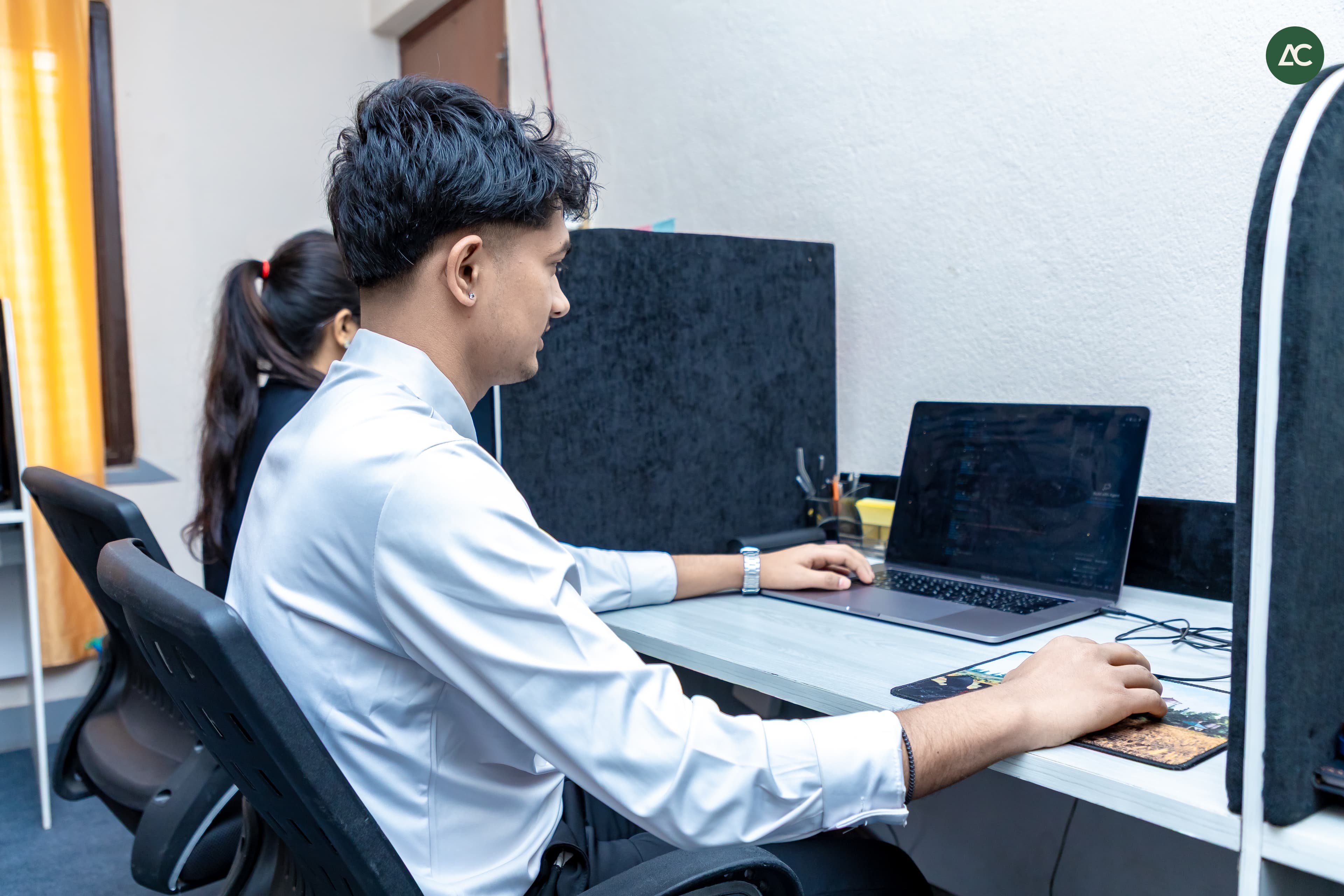Workspaces 4